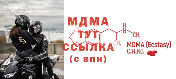 мет Няндома